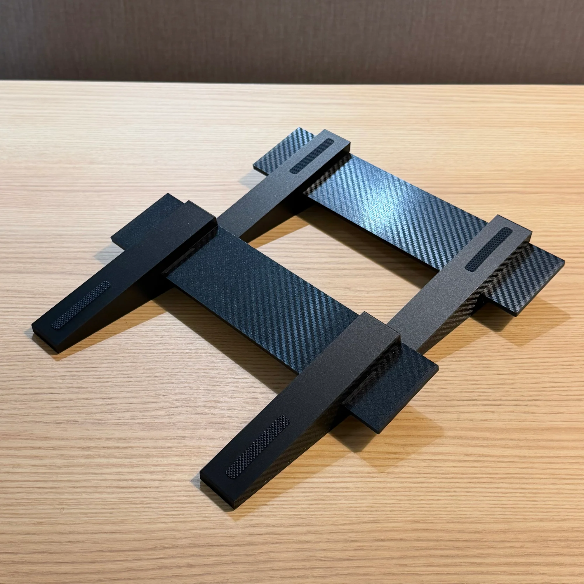 スタンドの写真1