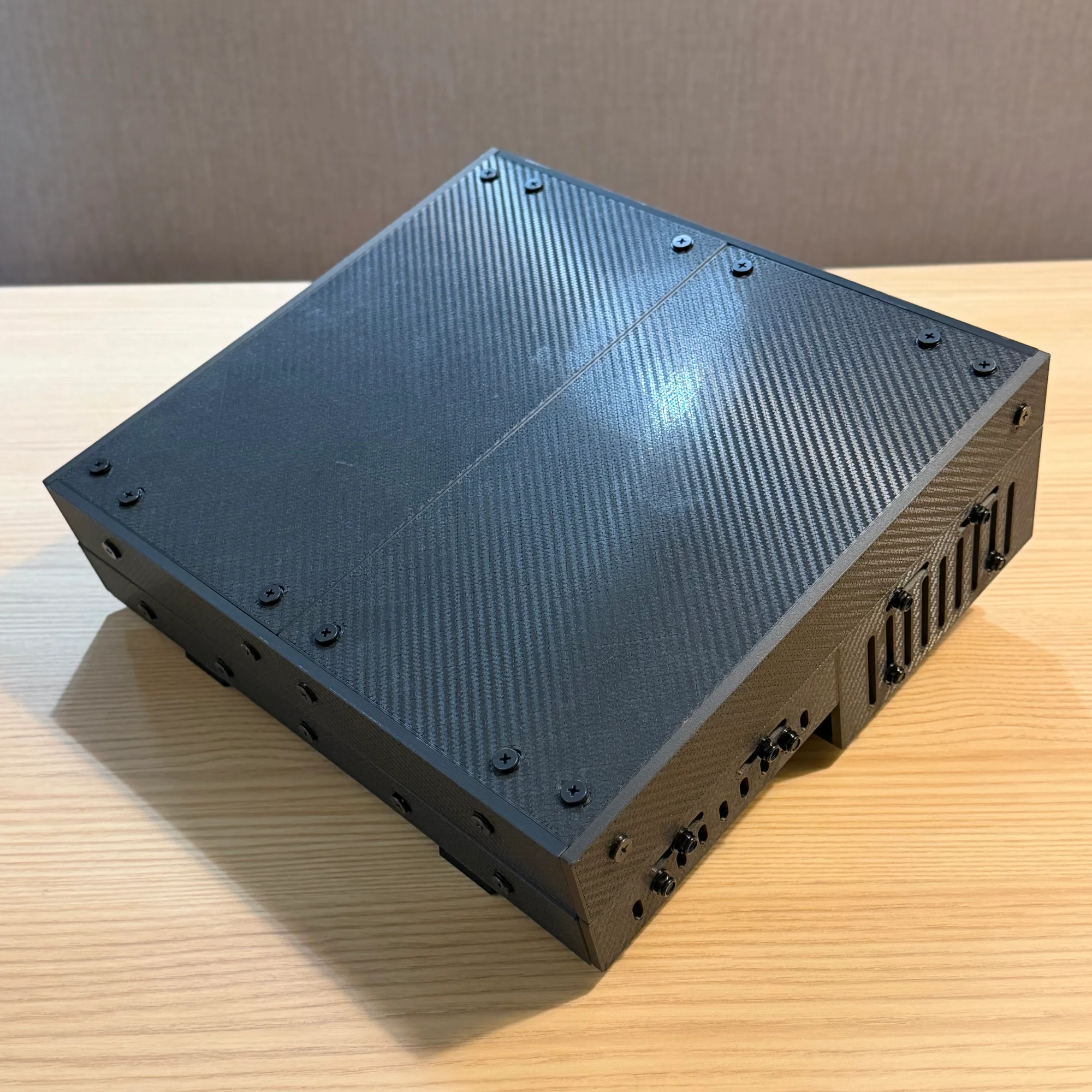 スタンドの写真2