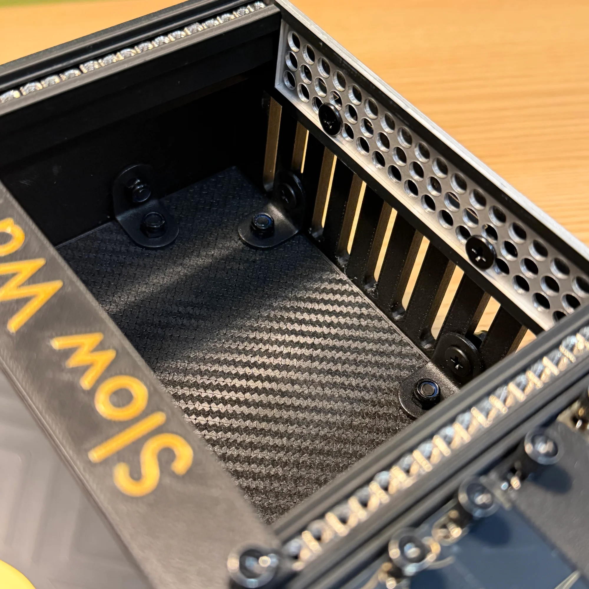 サイドパネルの写真3