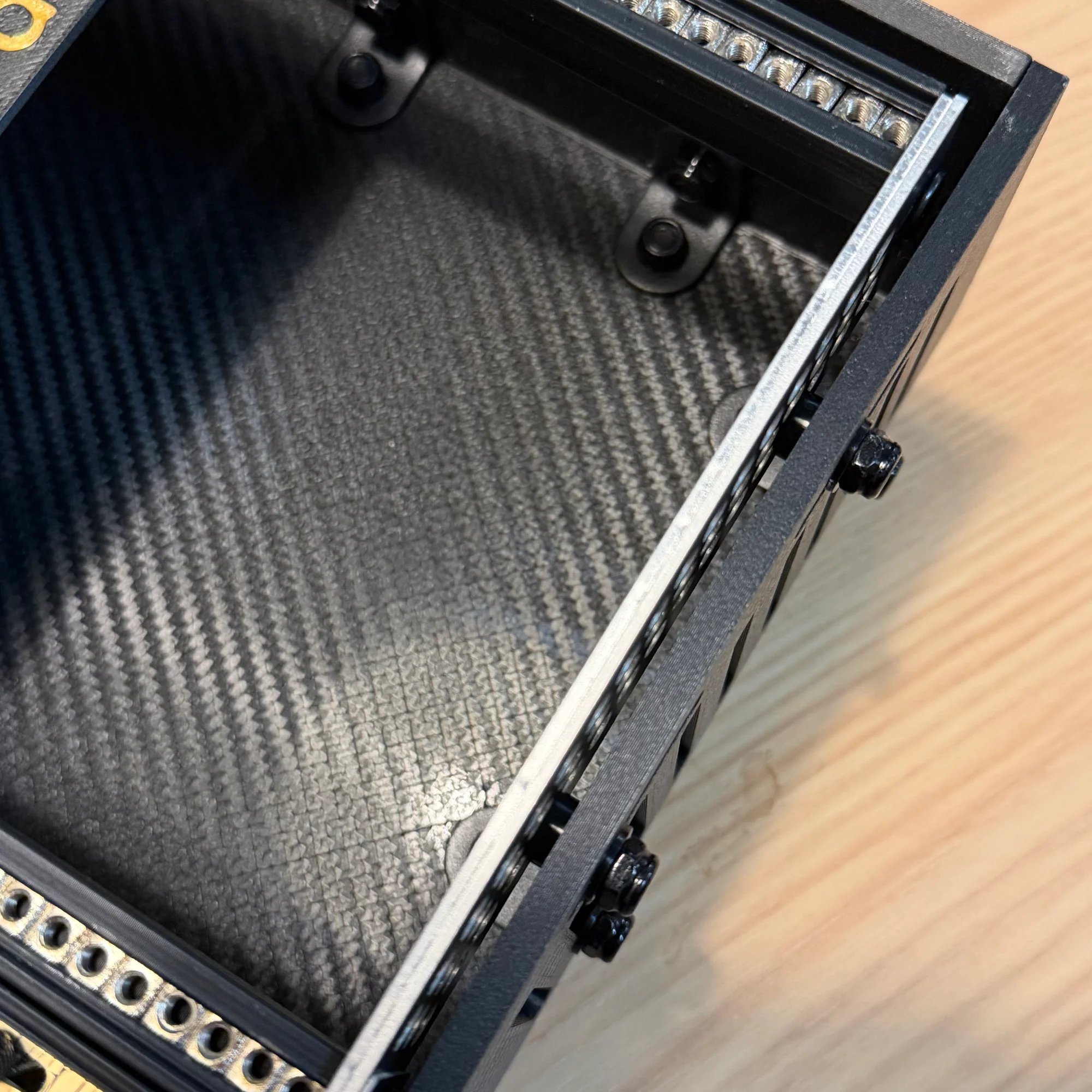 サイドパネルの写真4