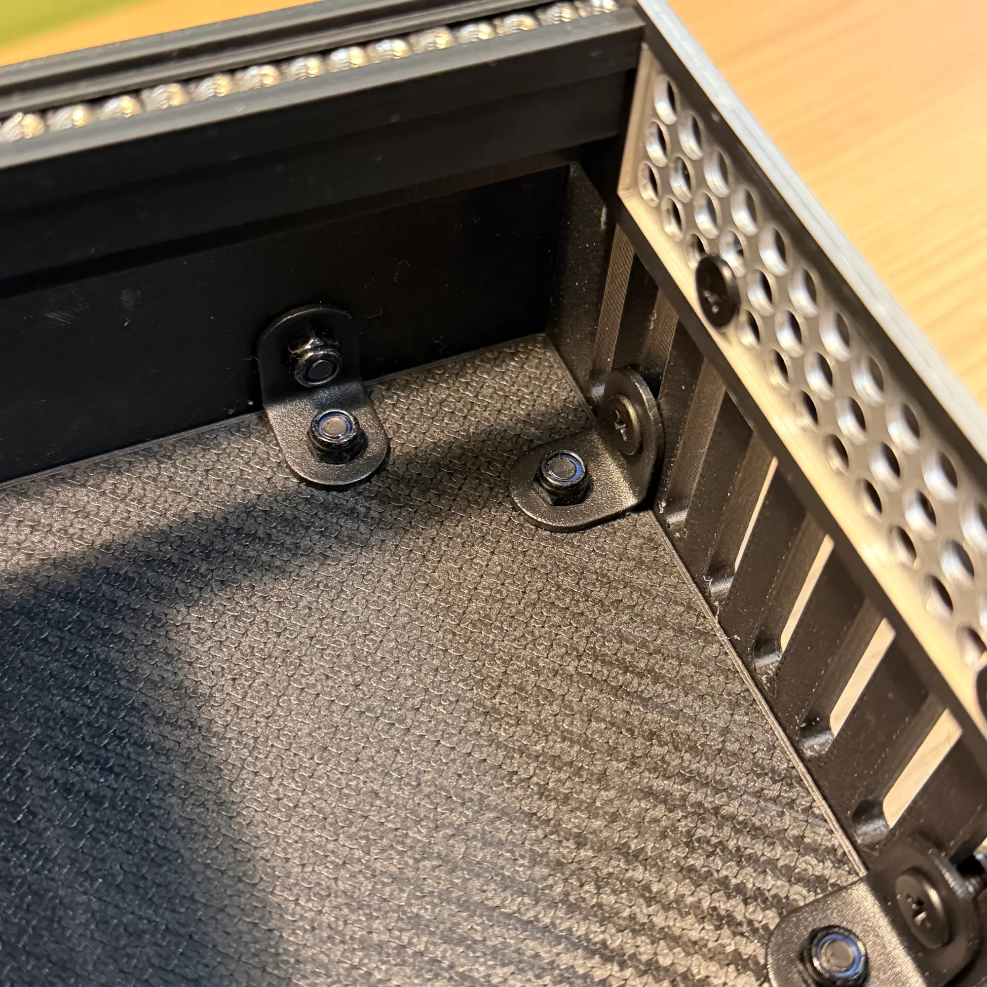 ベース部展開図3