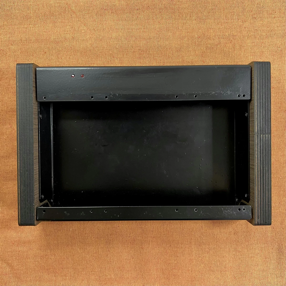 ADDAC System: ADDAC112SF Standalone Frame for VC Looper & Granular Processor