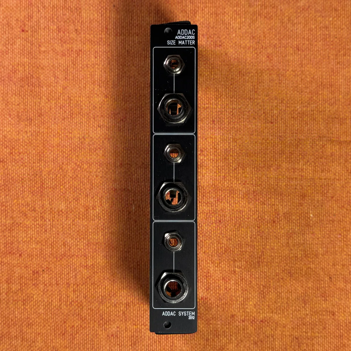 ADDAC System: ADDAC200S