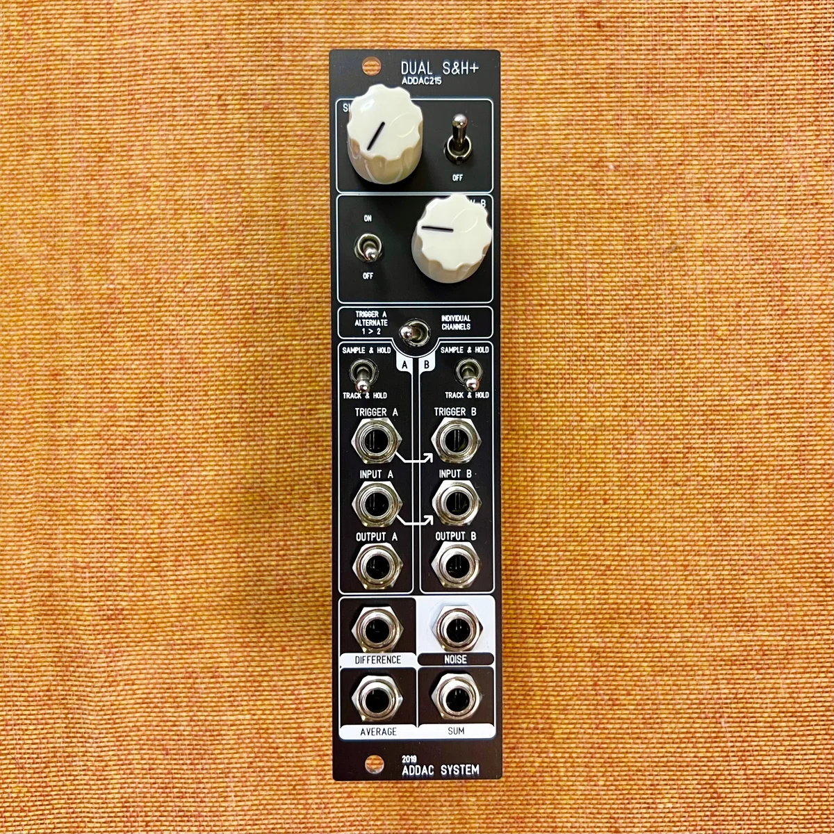 ADDAC System: ADDAC215