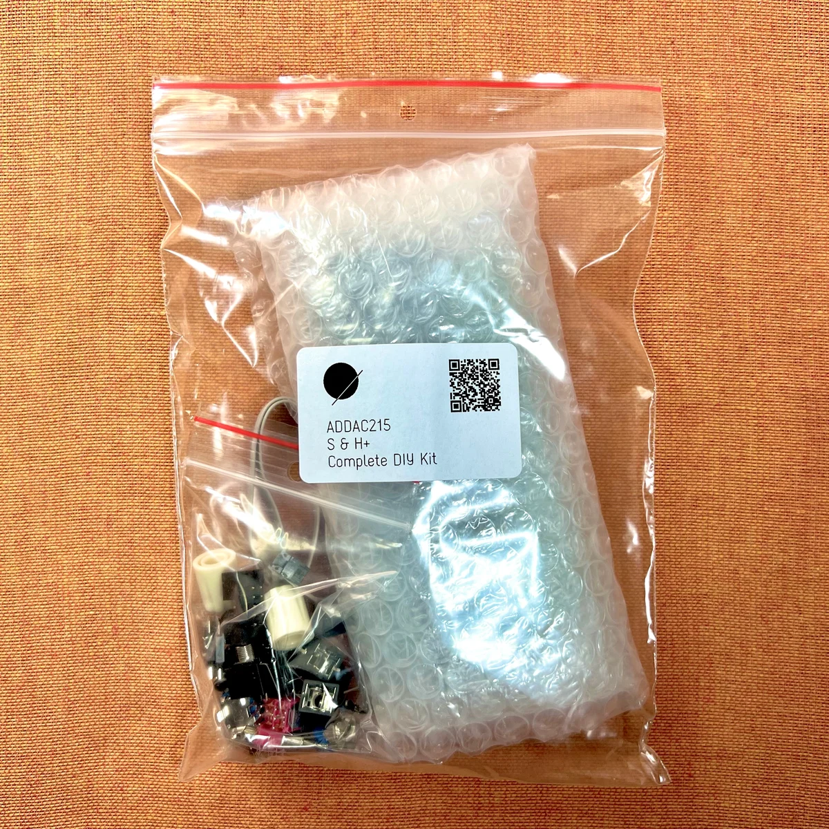 ADDAC System: ADDAC215 DIY Kit