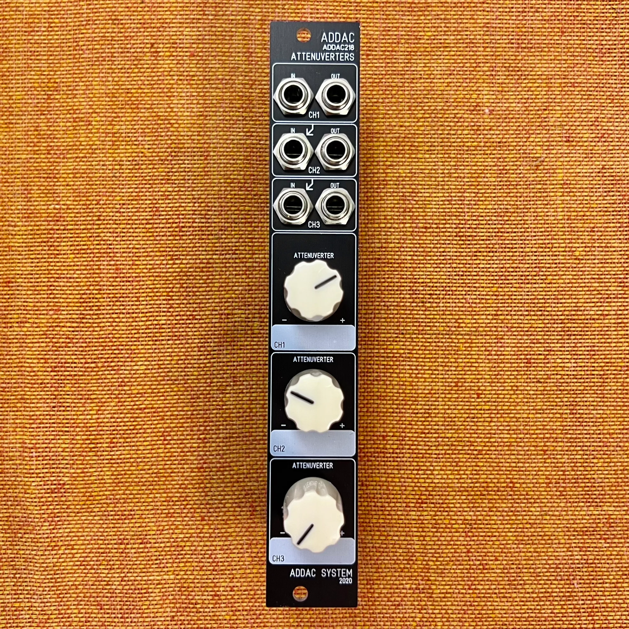 ADDAC System: ADDAC218