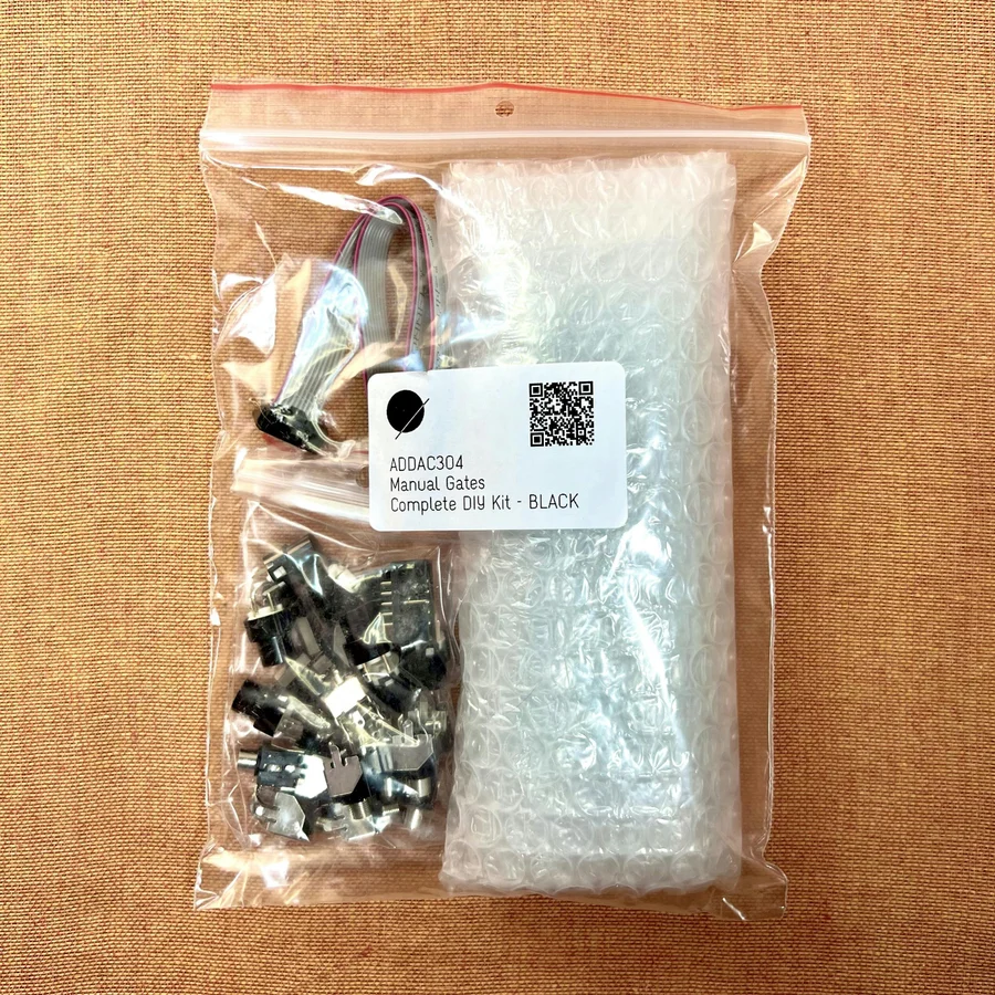 ADDAC System: ADDAC304 DIY Kit