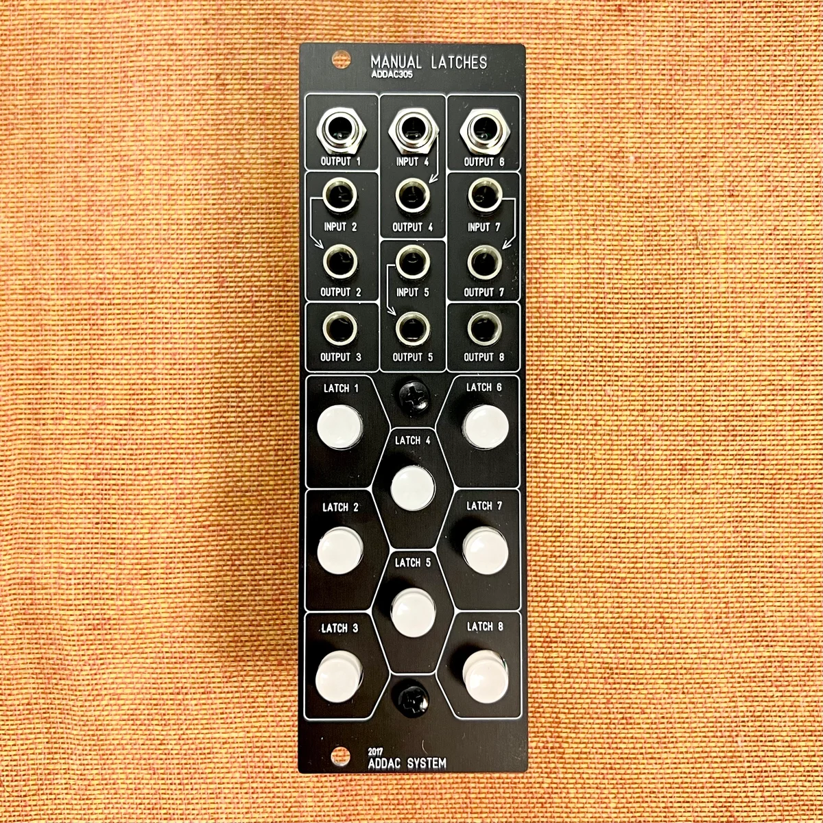 ADDAC System: ADDAC305