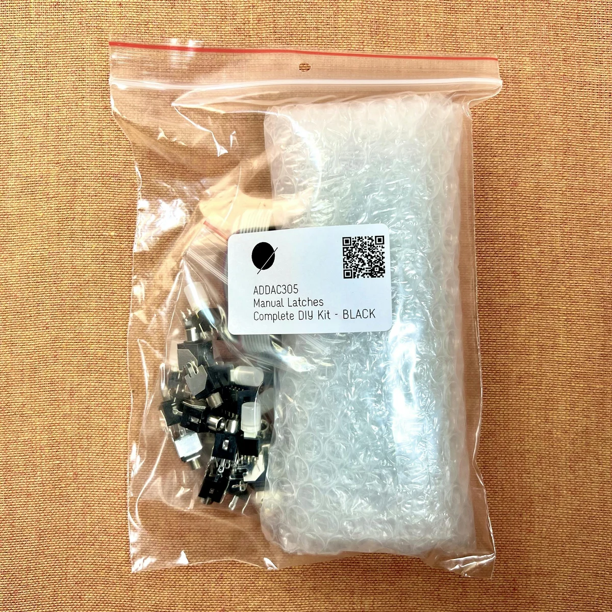 ADDAC System: ADDAC305 DIY Kit