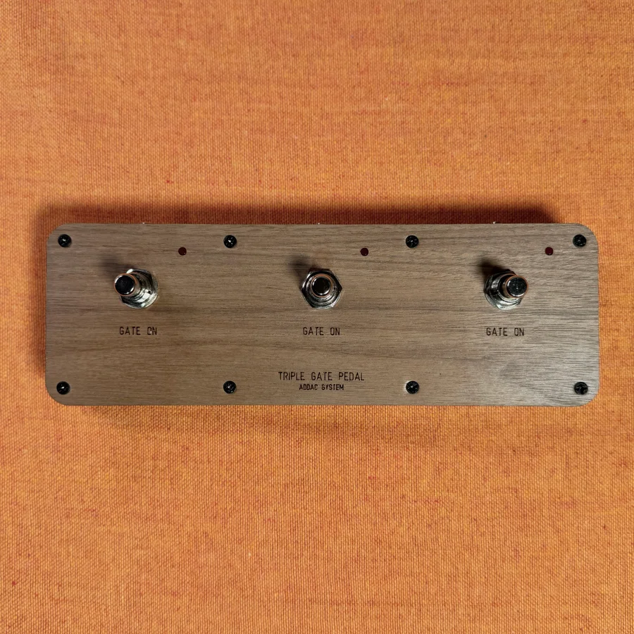 ADDAC System: ADDAC313