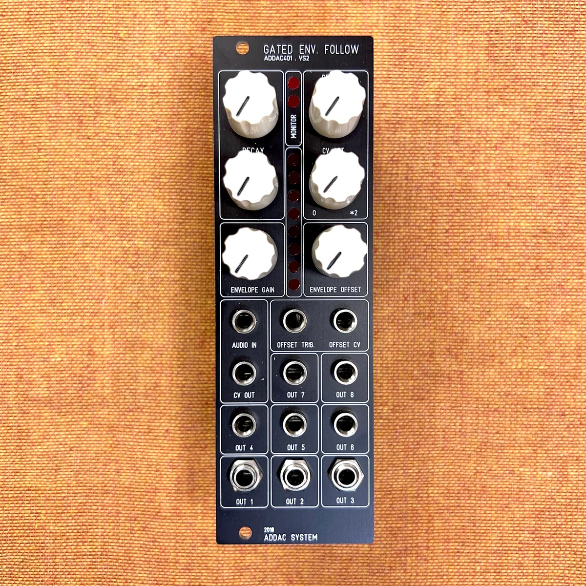 ADDAC System: ADDAC401