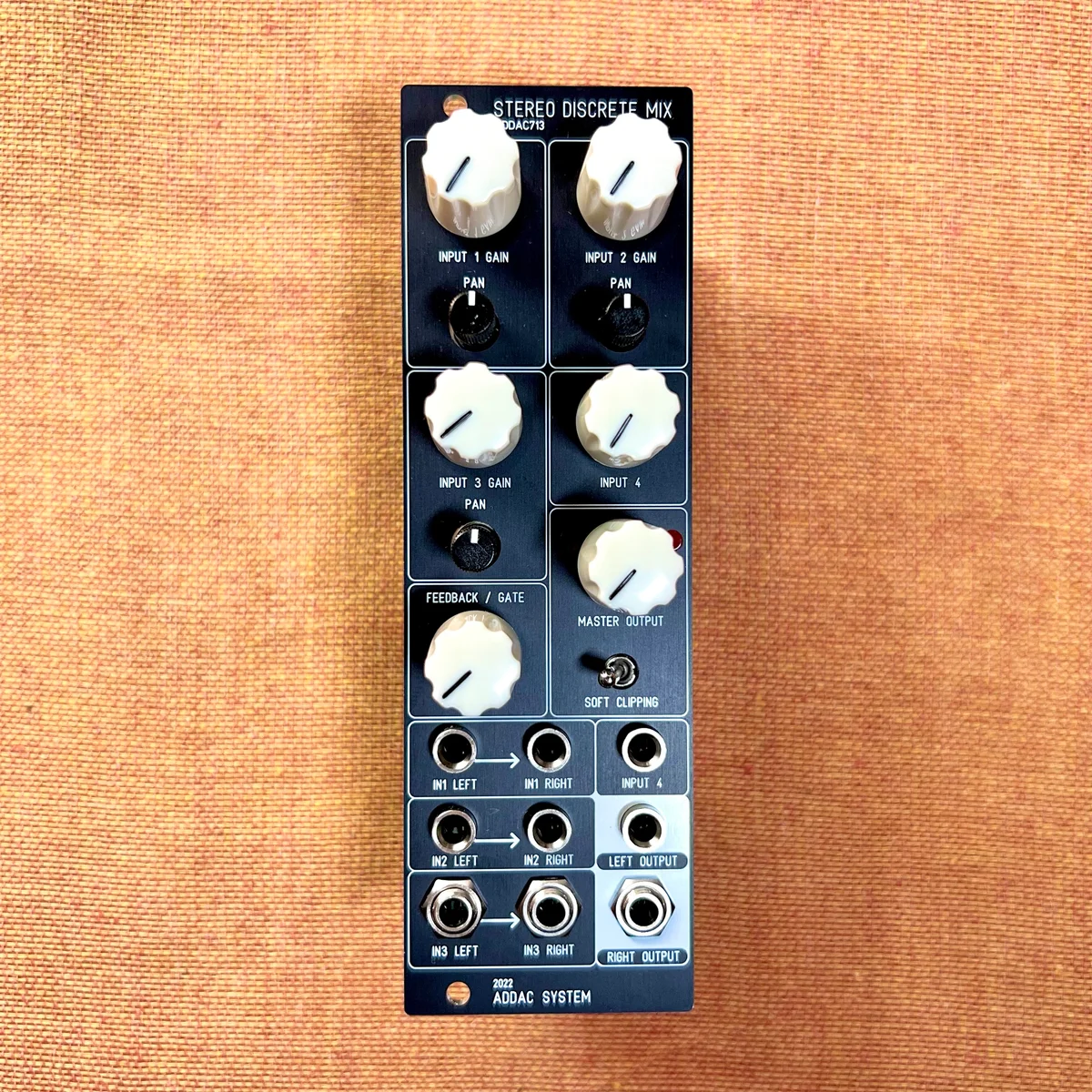 ADDAC System: ADDAC713