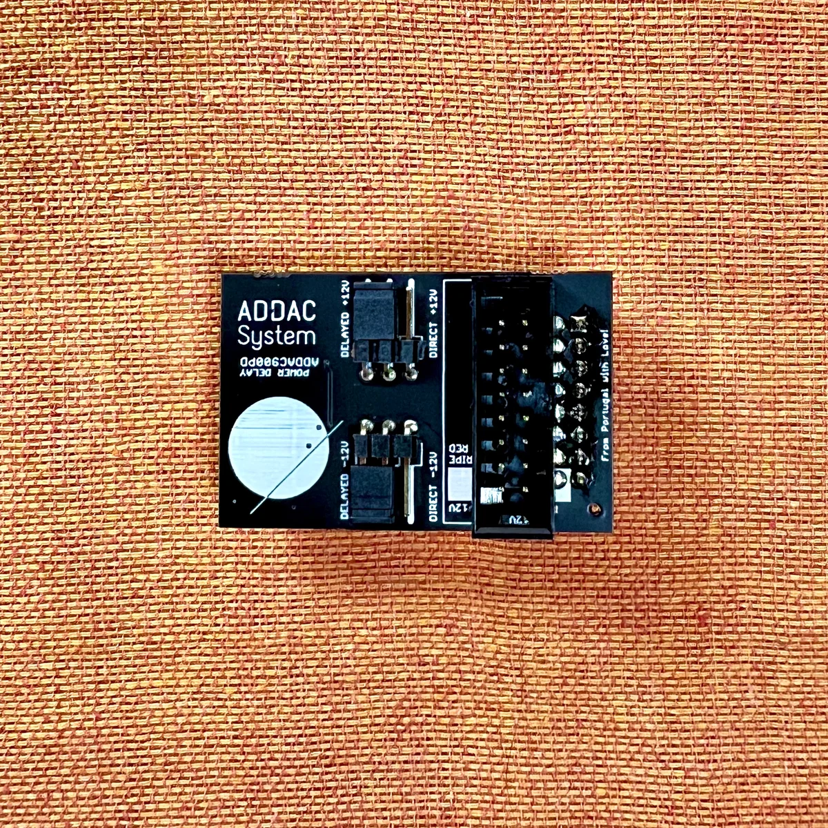 ADDAC System: ADDAC900PDN