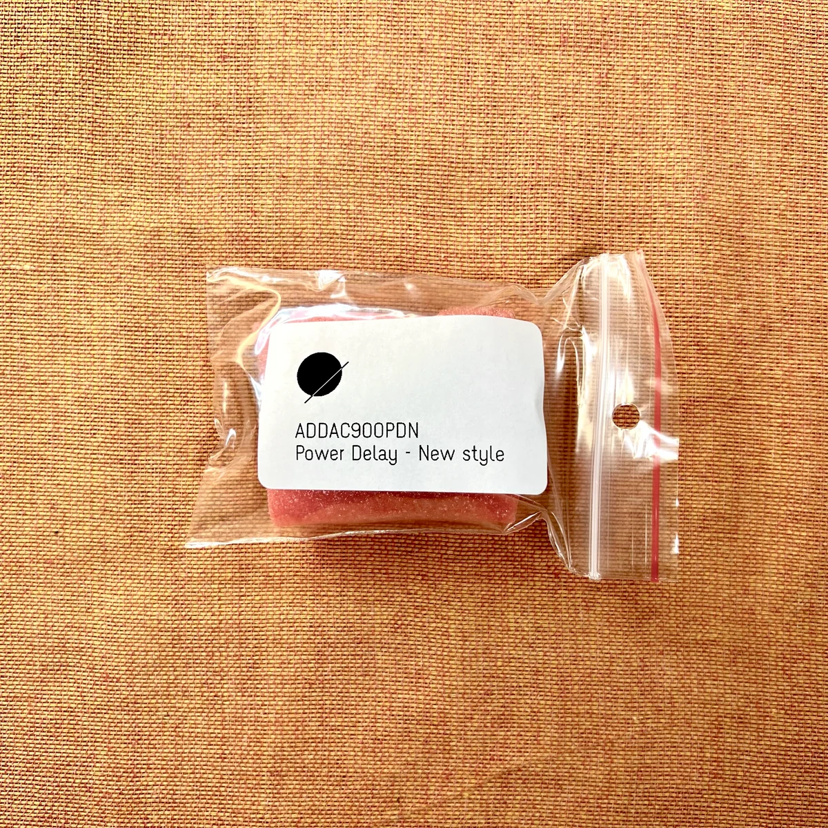 写真:パッケージ