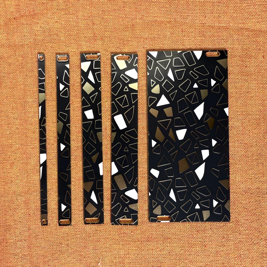 Blank Crystal Flow 1