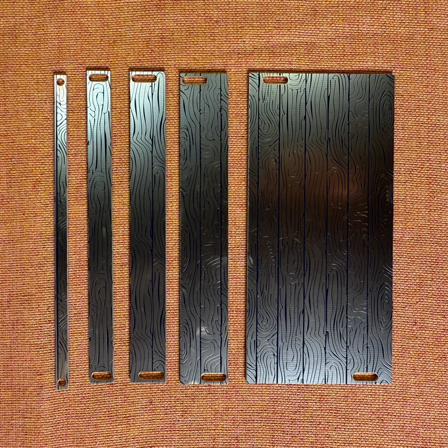 Blank Grainscape 1