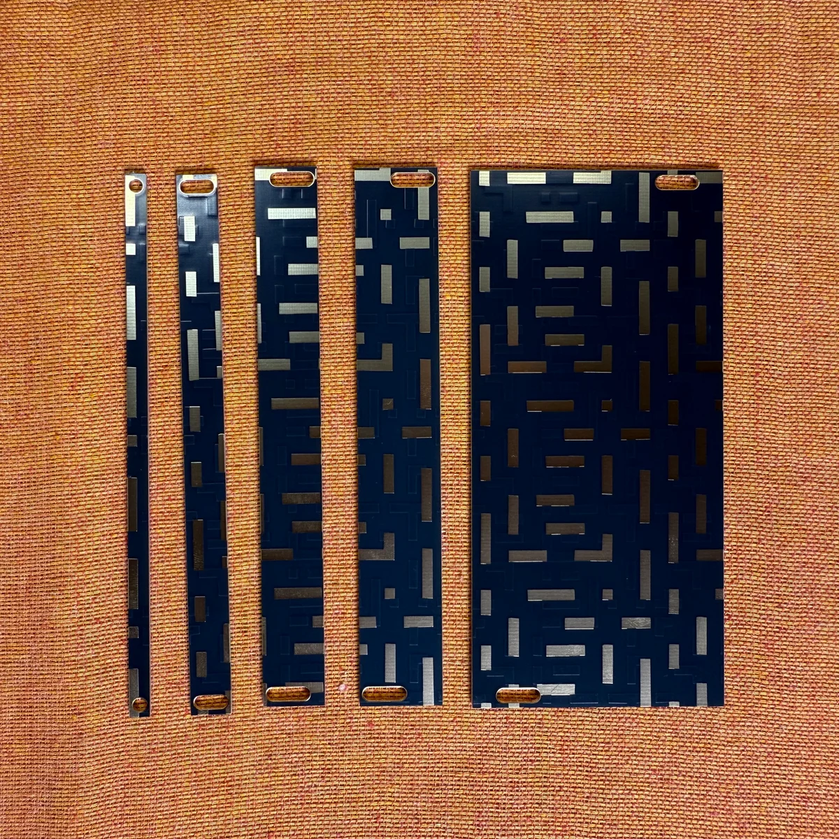 monome grid 128 mahogany（JUNさま専用：お取置き中） monome grid 128 mahogany（JUNさま専用：お取置き中）