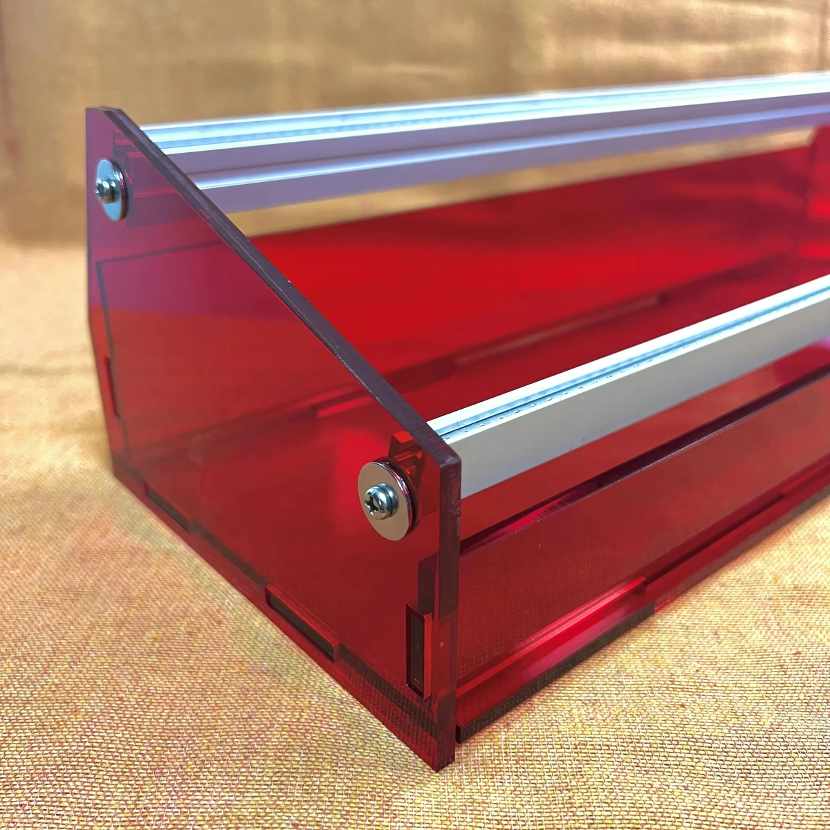 9U 84HPCase with P.S. モジュラーシンセケース ALM Busy | 9U 84HP Case with P.S. | - モジュラーシンセ