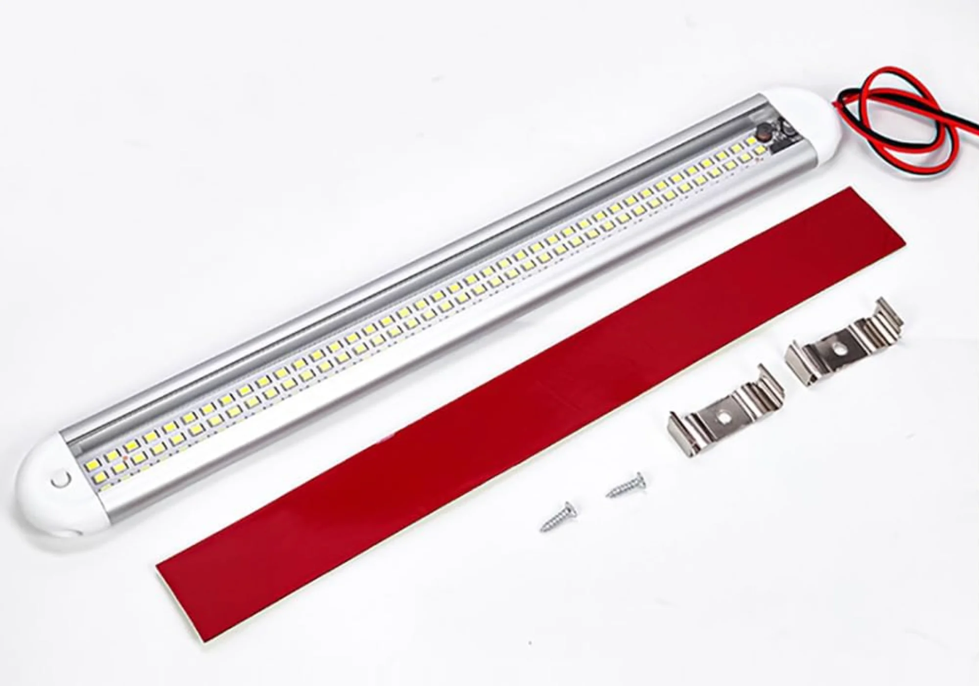 写真:LEDルームライト