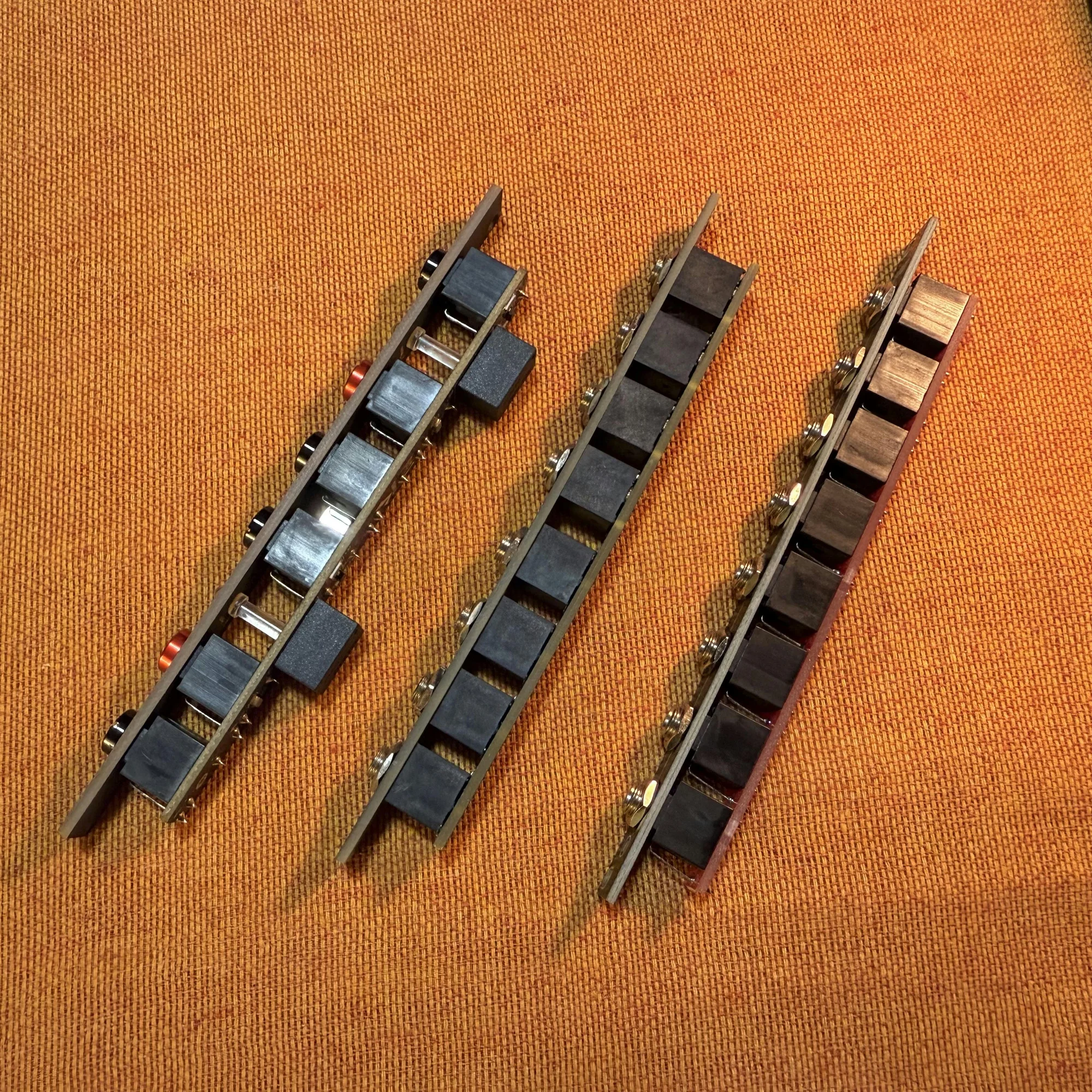 写真:パッシブモジュール