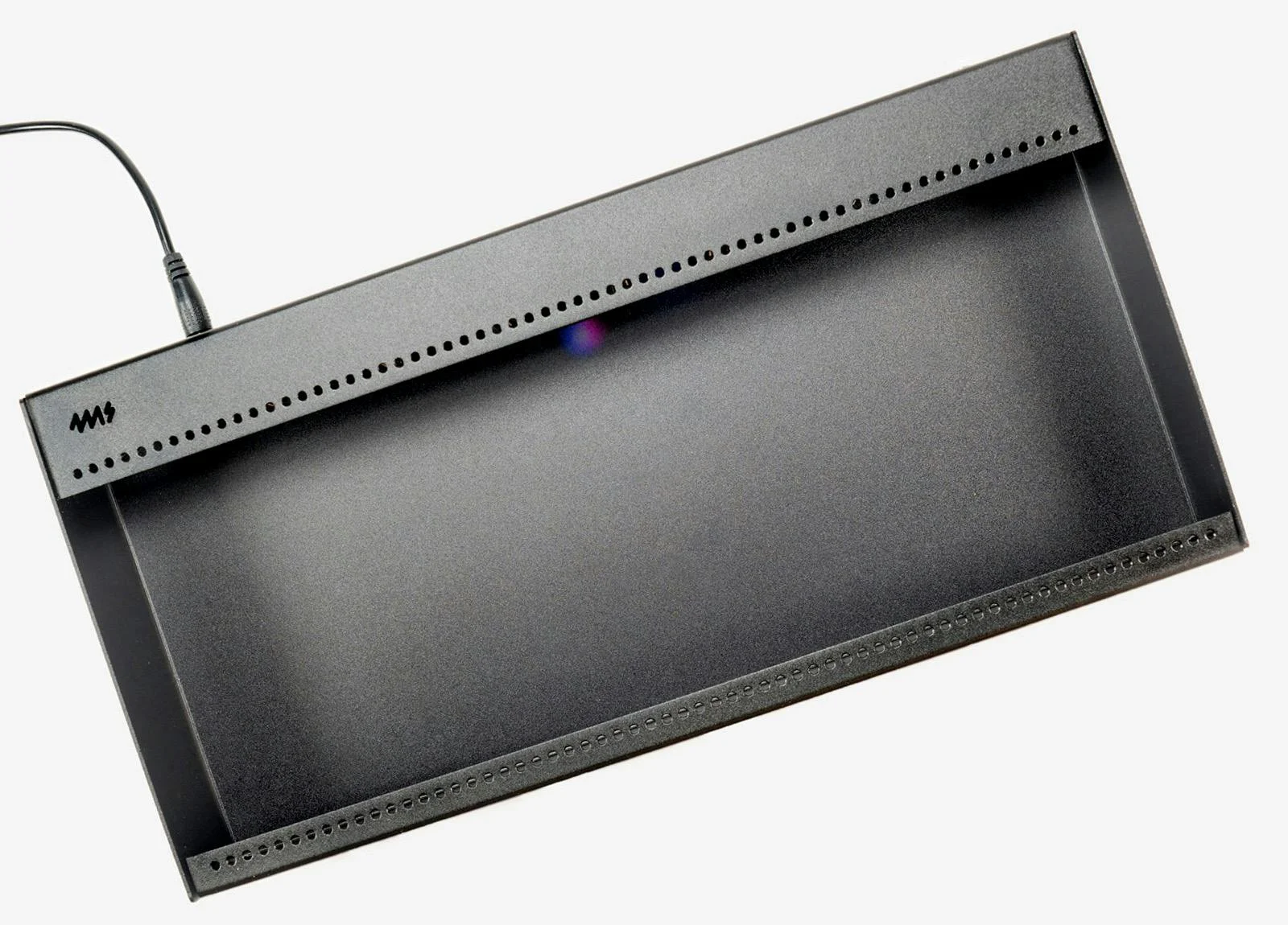 写真:Pod64X Powered