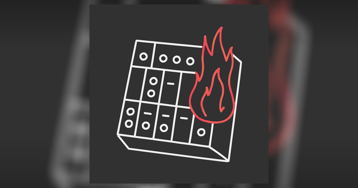 モジュラーシンセ電源入門 その4 | Takazudo Modular