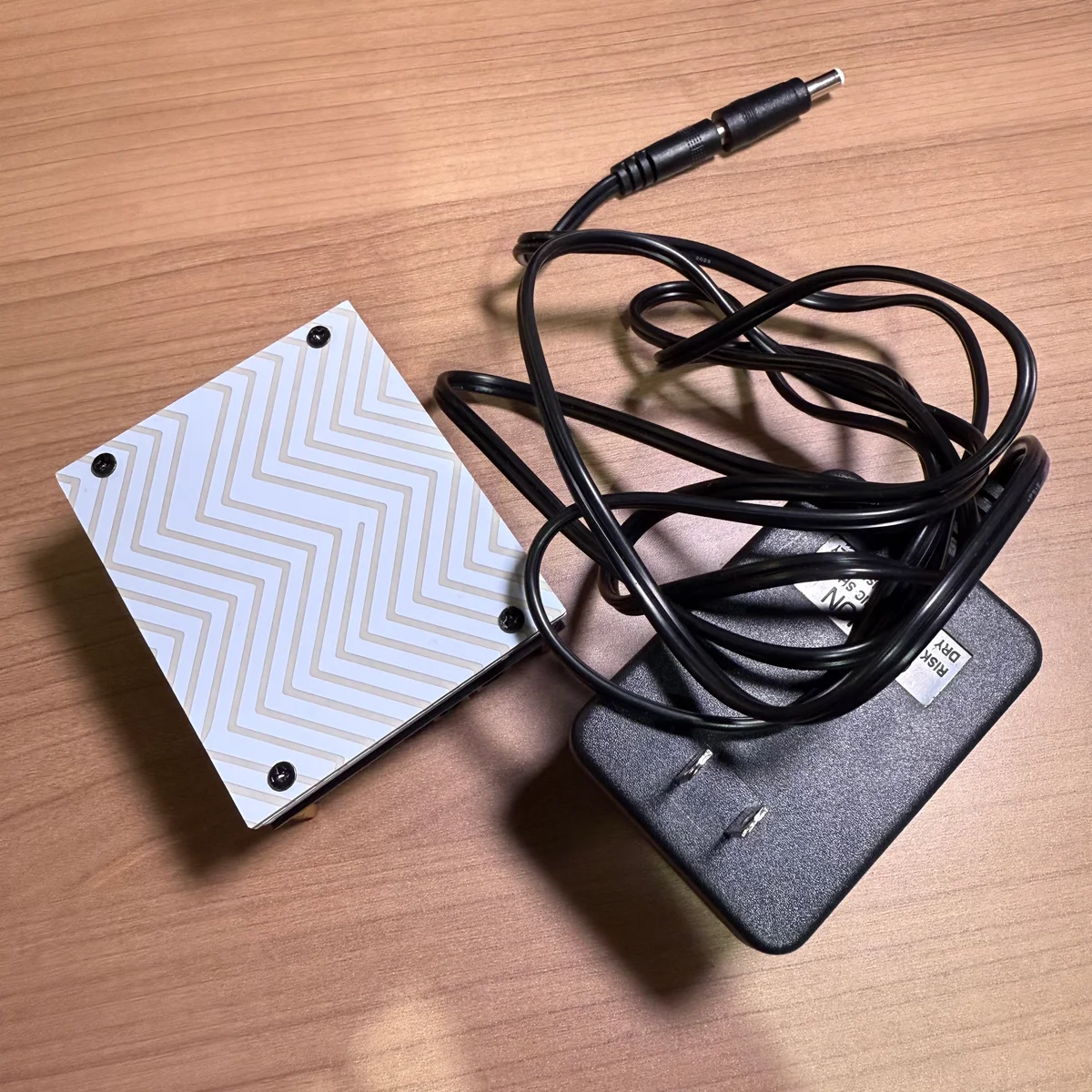 E-RM POLYGOGO モジュラーシンセ　電子機器 E-RM 「polygogo」登場！多角形（ポリゴナル）シンセシスによる