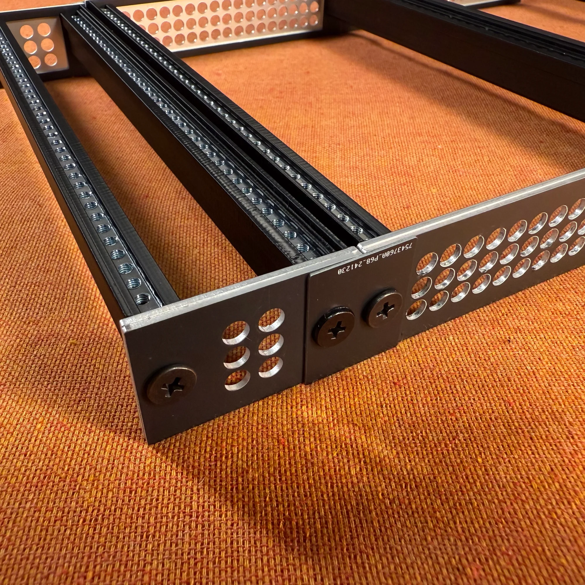 連結された状態