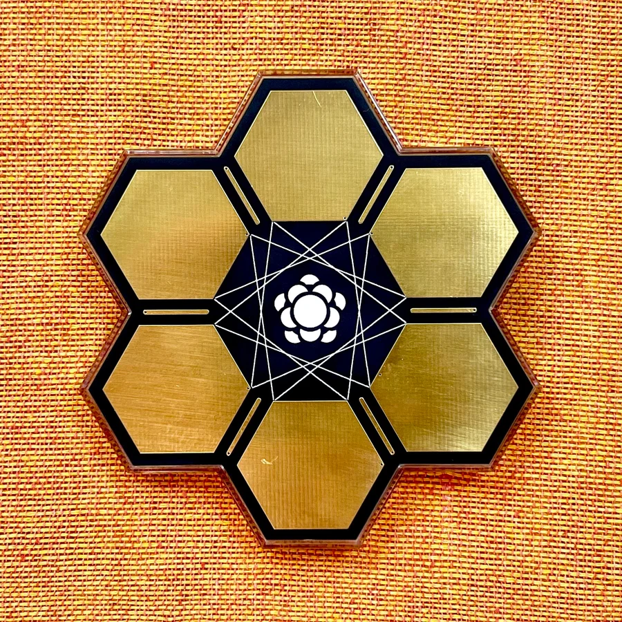 Meng Qi: Honey