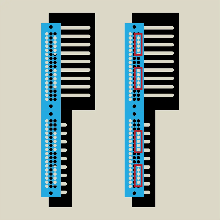 パネル固定位置shallow版の図