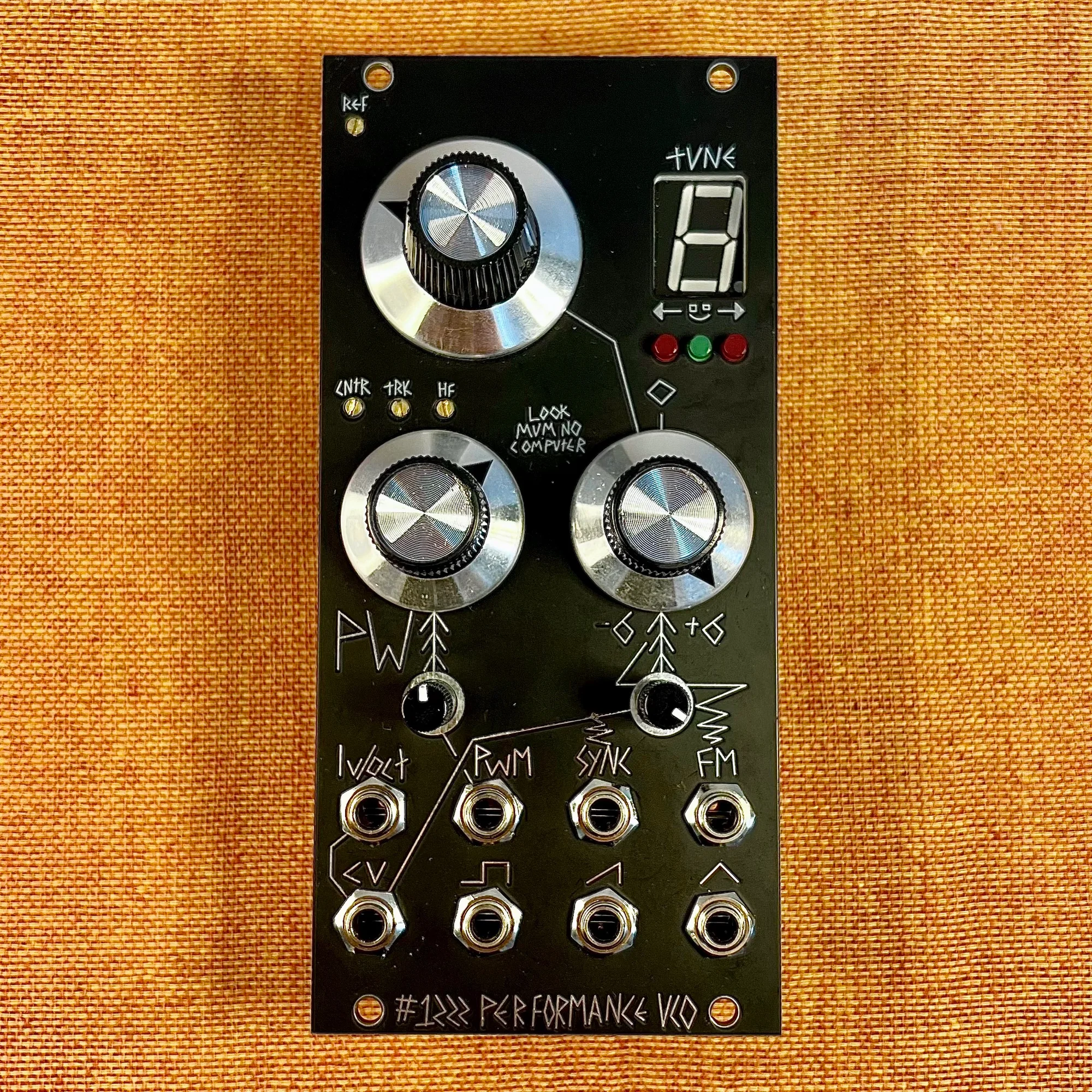 LOOK MUM NO COMPUTER: #1114 FILTER GRR