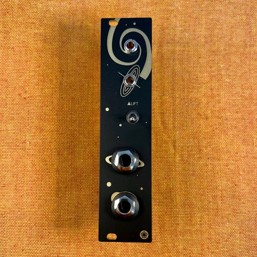 Meng Qi: Pe2