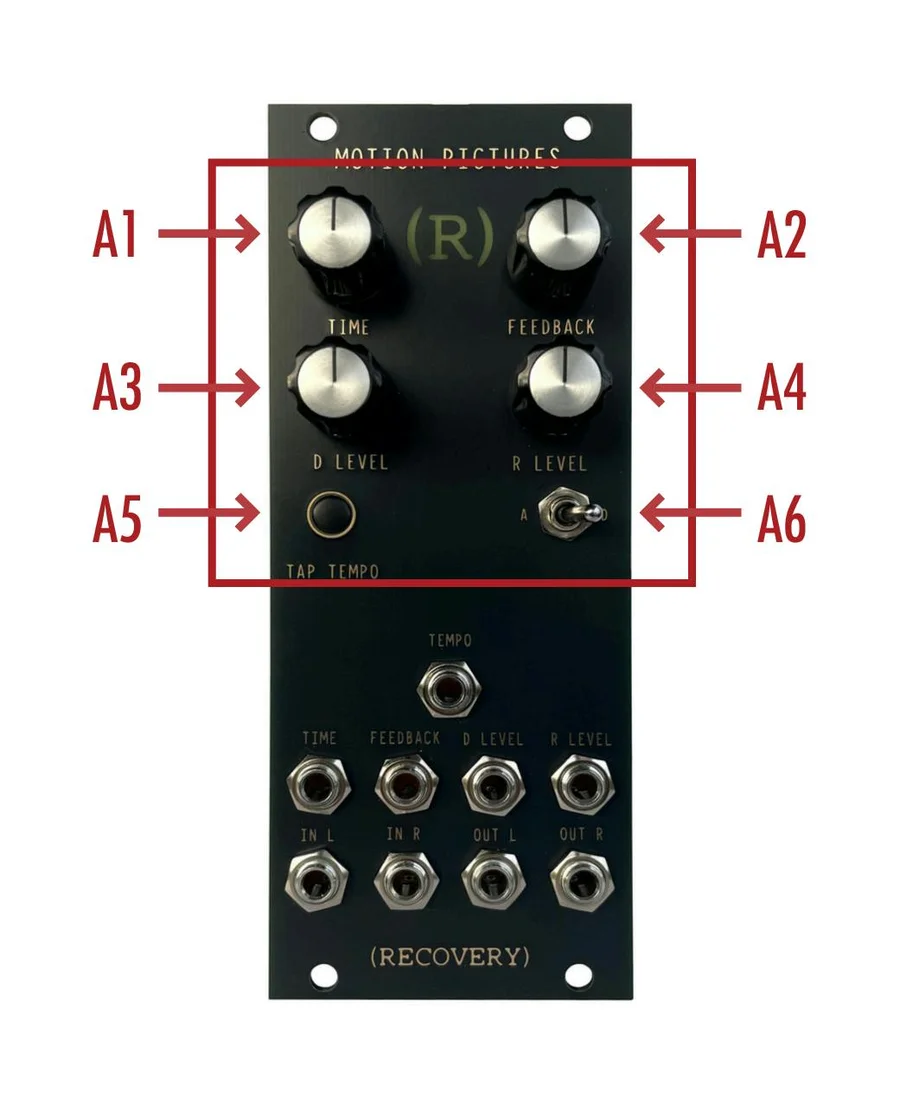 機能解説の写真