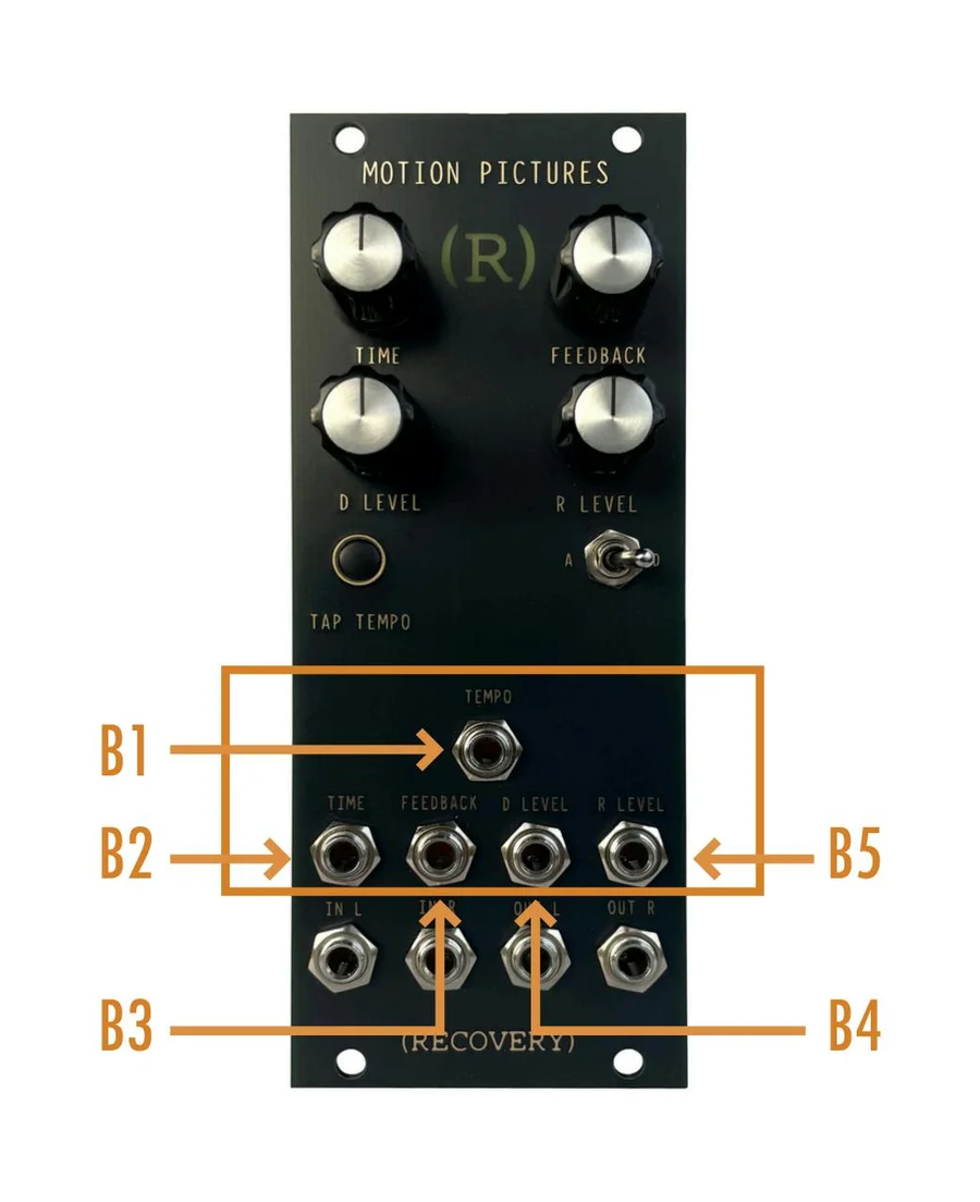 機能解説の写真