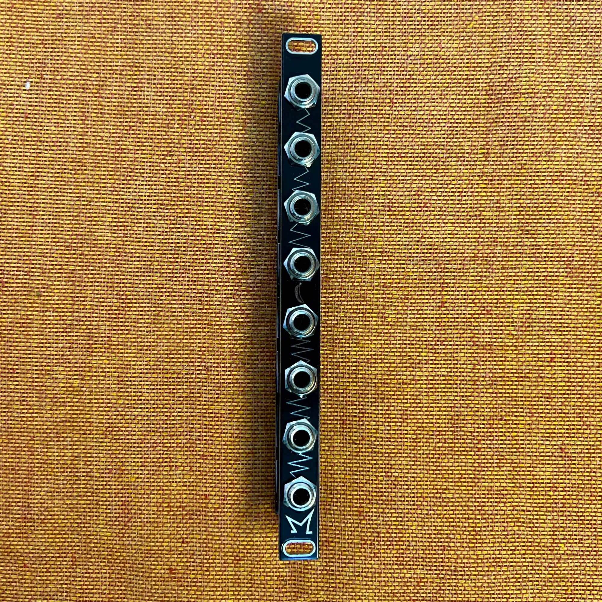 NoisyFruitsLab: Passive Multiple