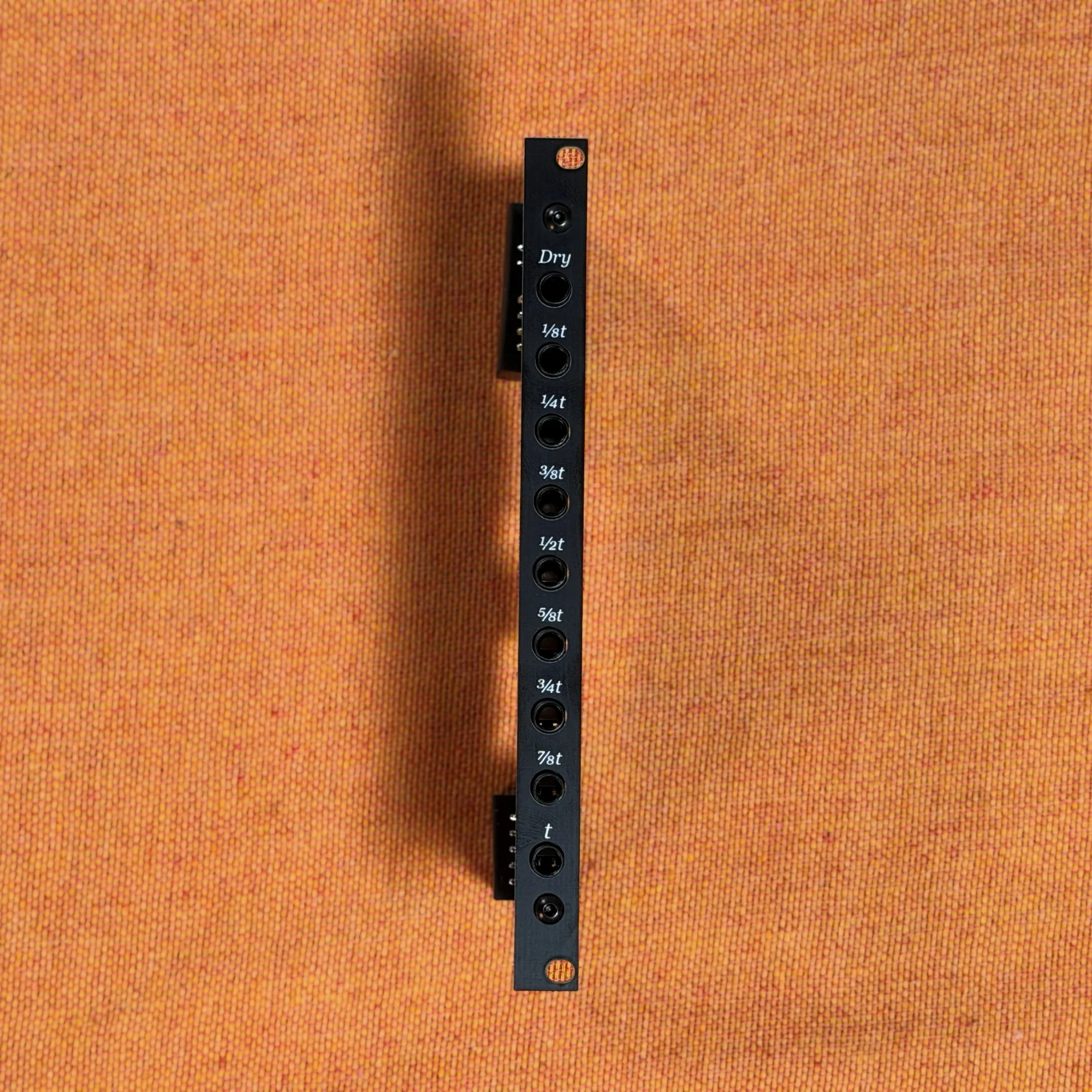VCA Expander for Time Machine