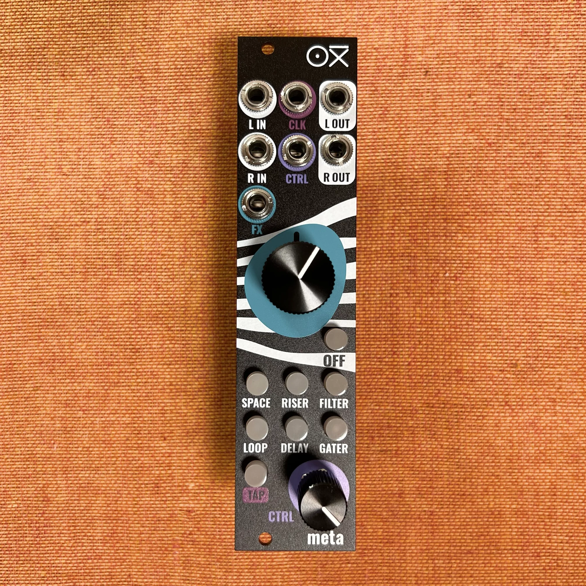 OXI Instruments: OXI Meta