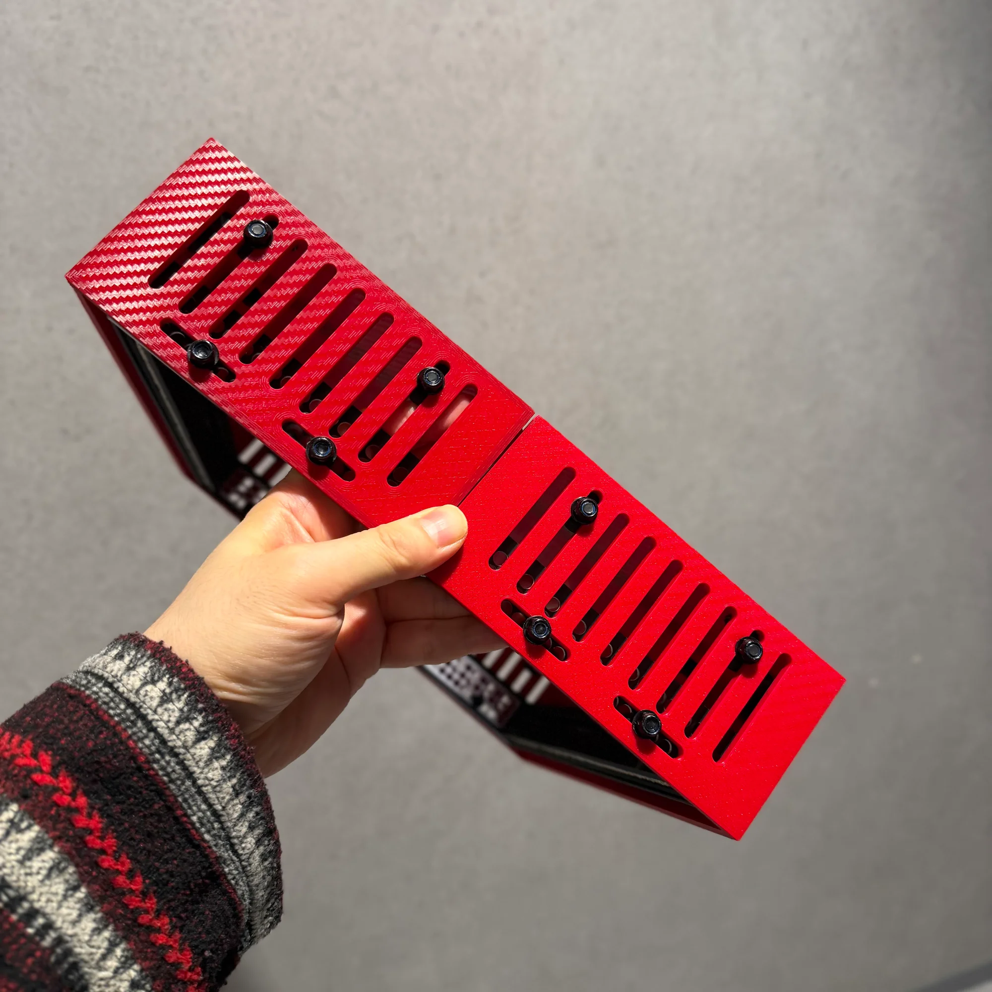 ベース部の写真2