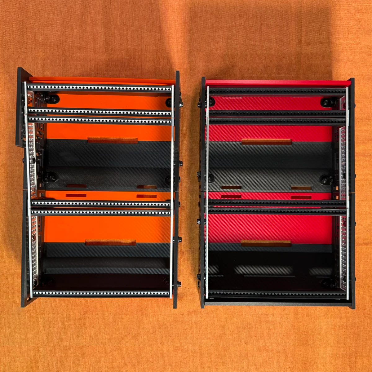 zudo-block-40x2 / zudo-block-60x2 組み立て方法