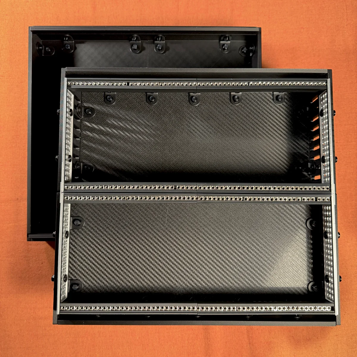 10BOX JuBako 組み立て方法