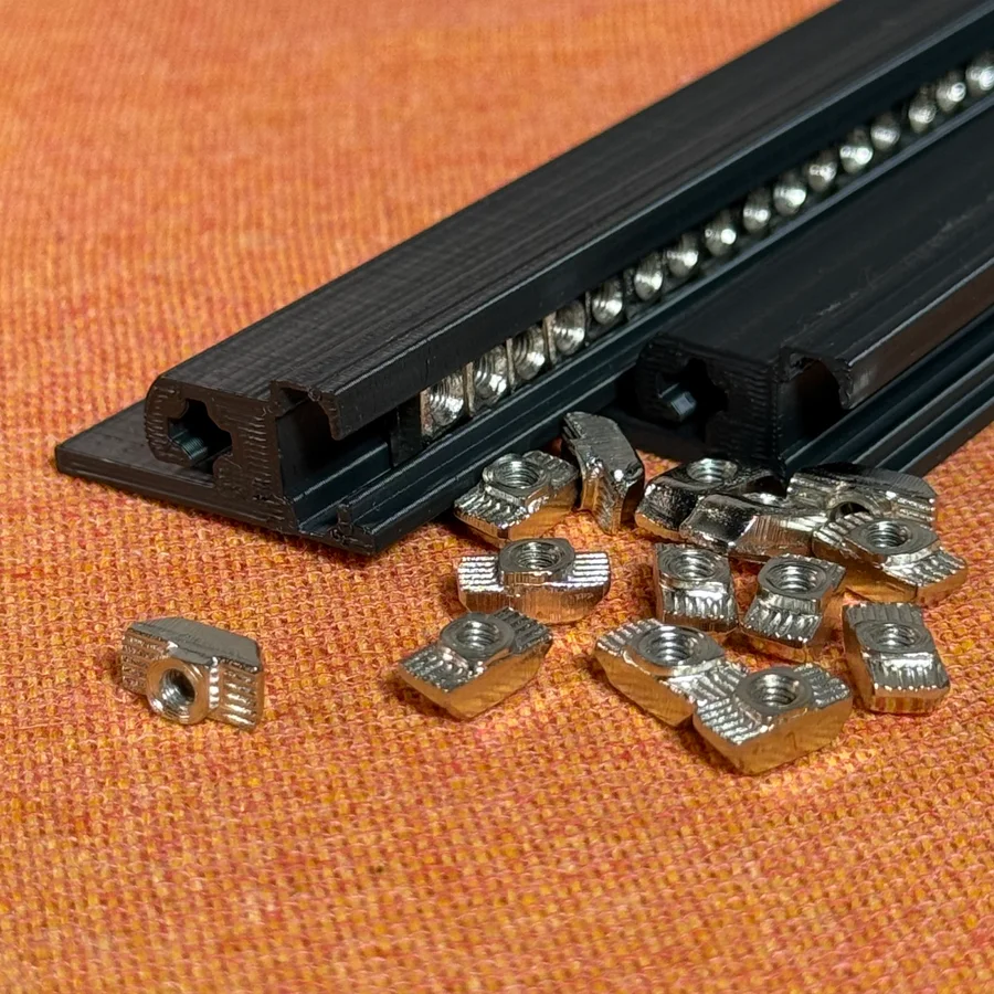 Takazudo Modular: zudo-rail
