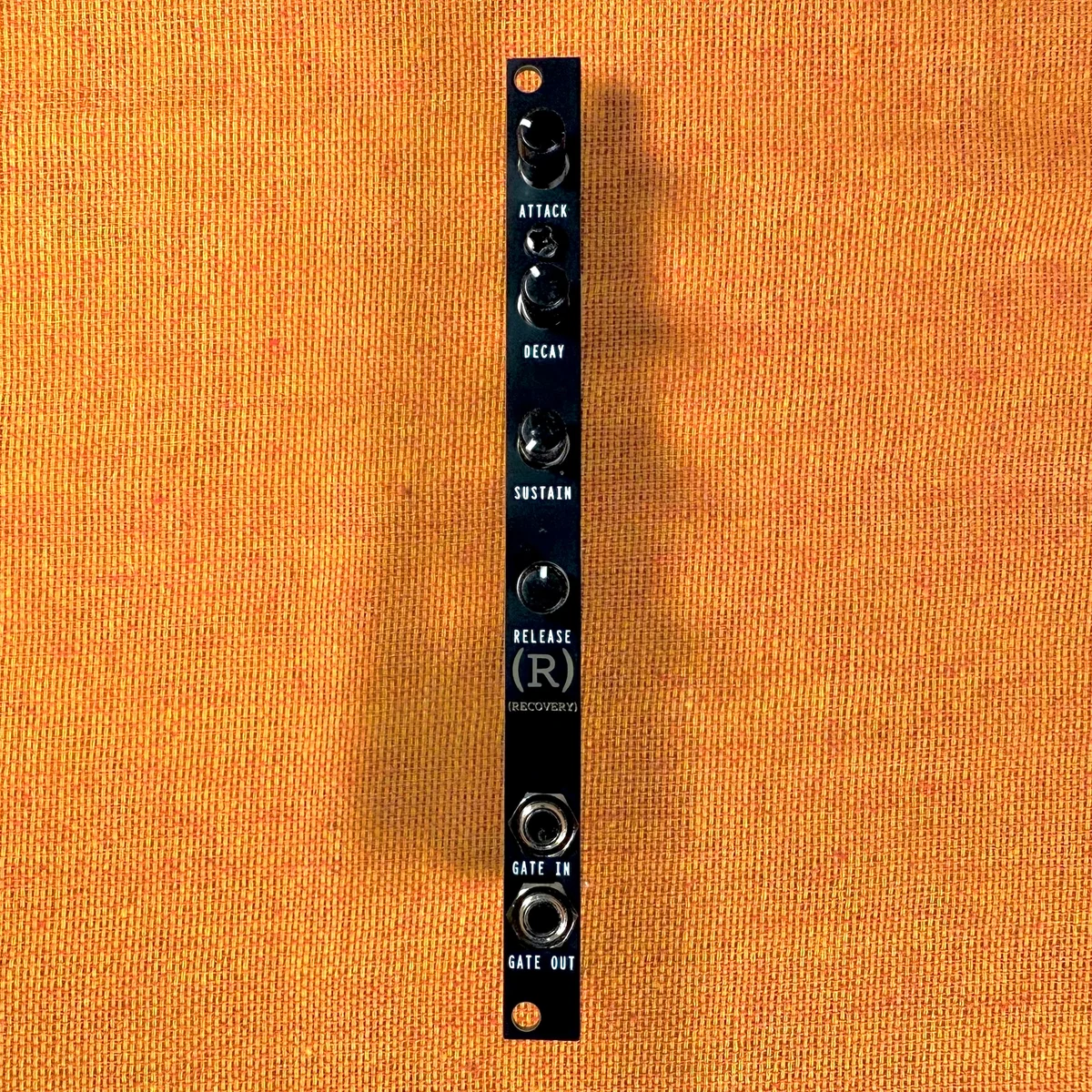 Recovery Effects And Devices: ADSR