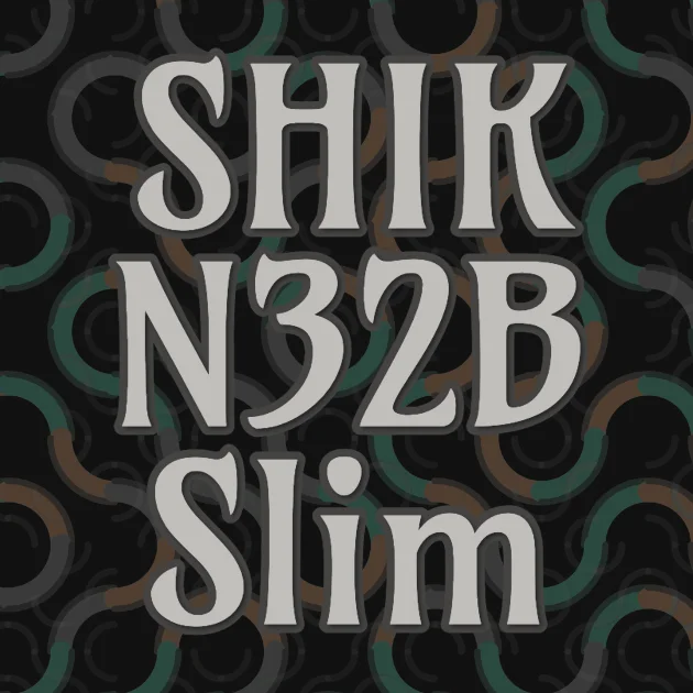 SHIKガイド EP.3: マクロ設定と実践セットアップ