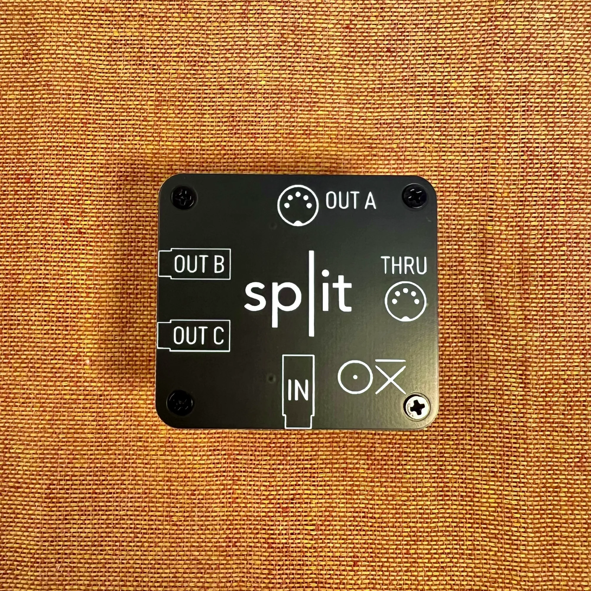 OXI Instruments: OXI Split