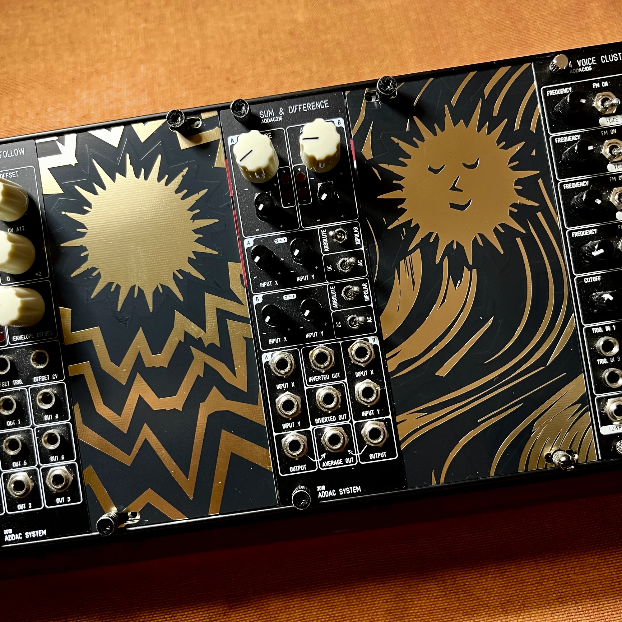 The Sun使用例の写真