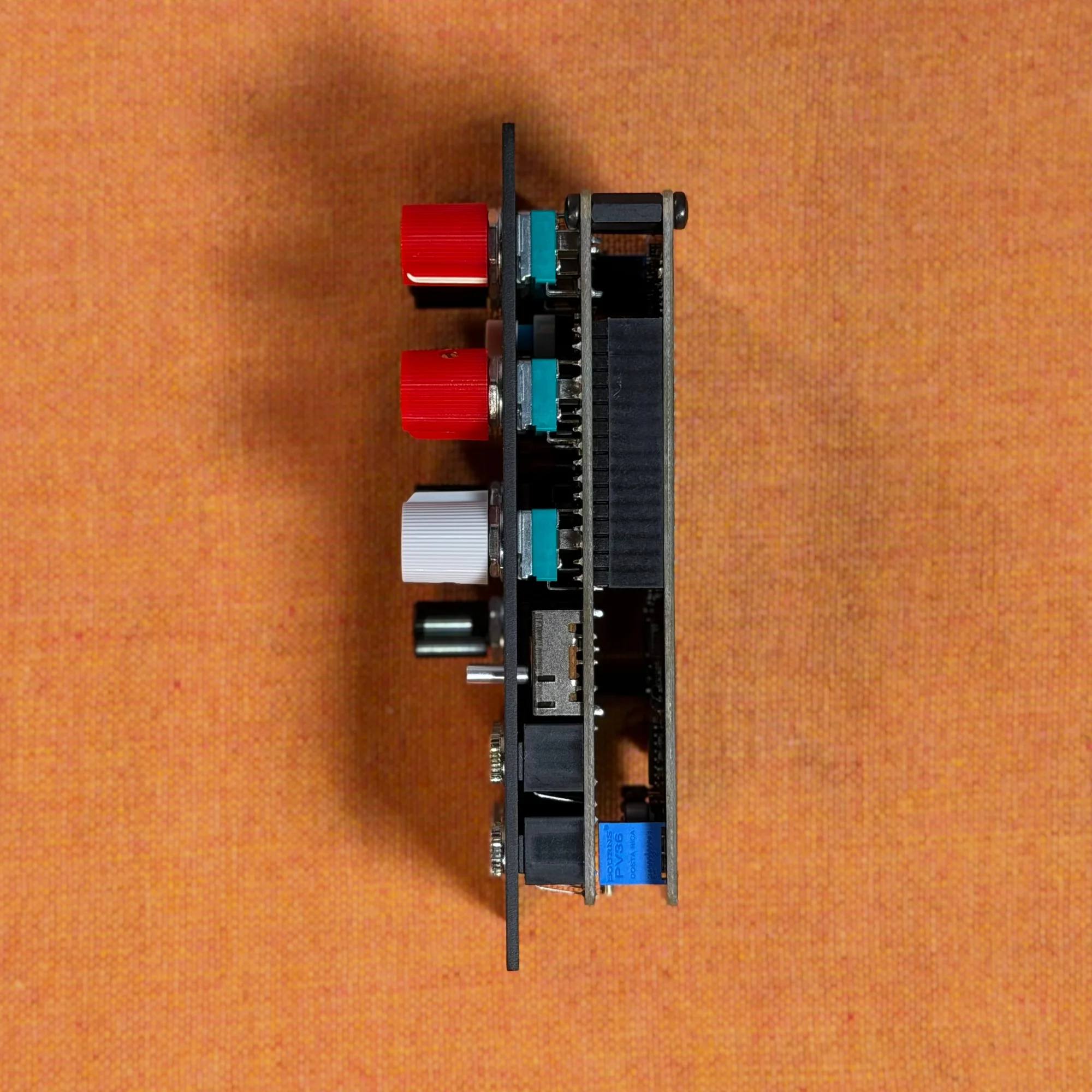 Trivium Limited Edition