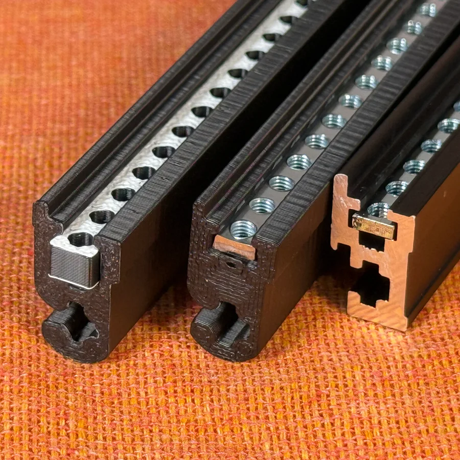 Zb Rails