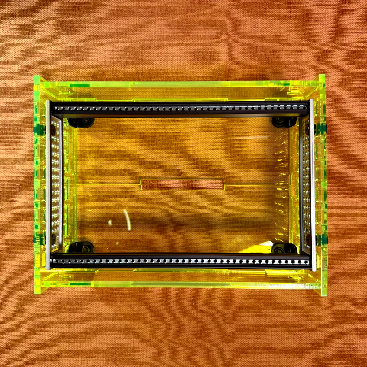 Aタイプパネルの写真