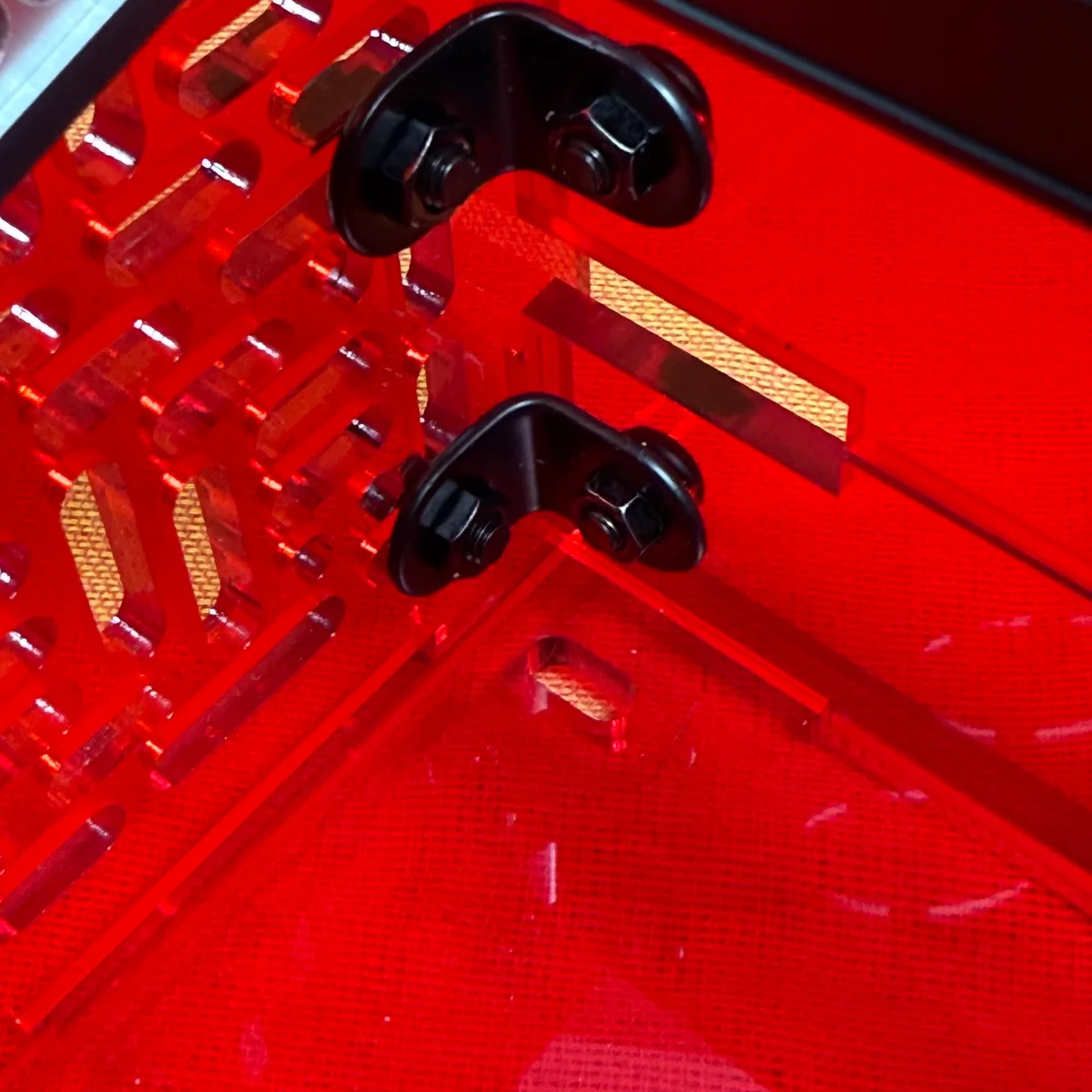 組み立て手順写真