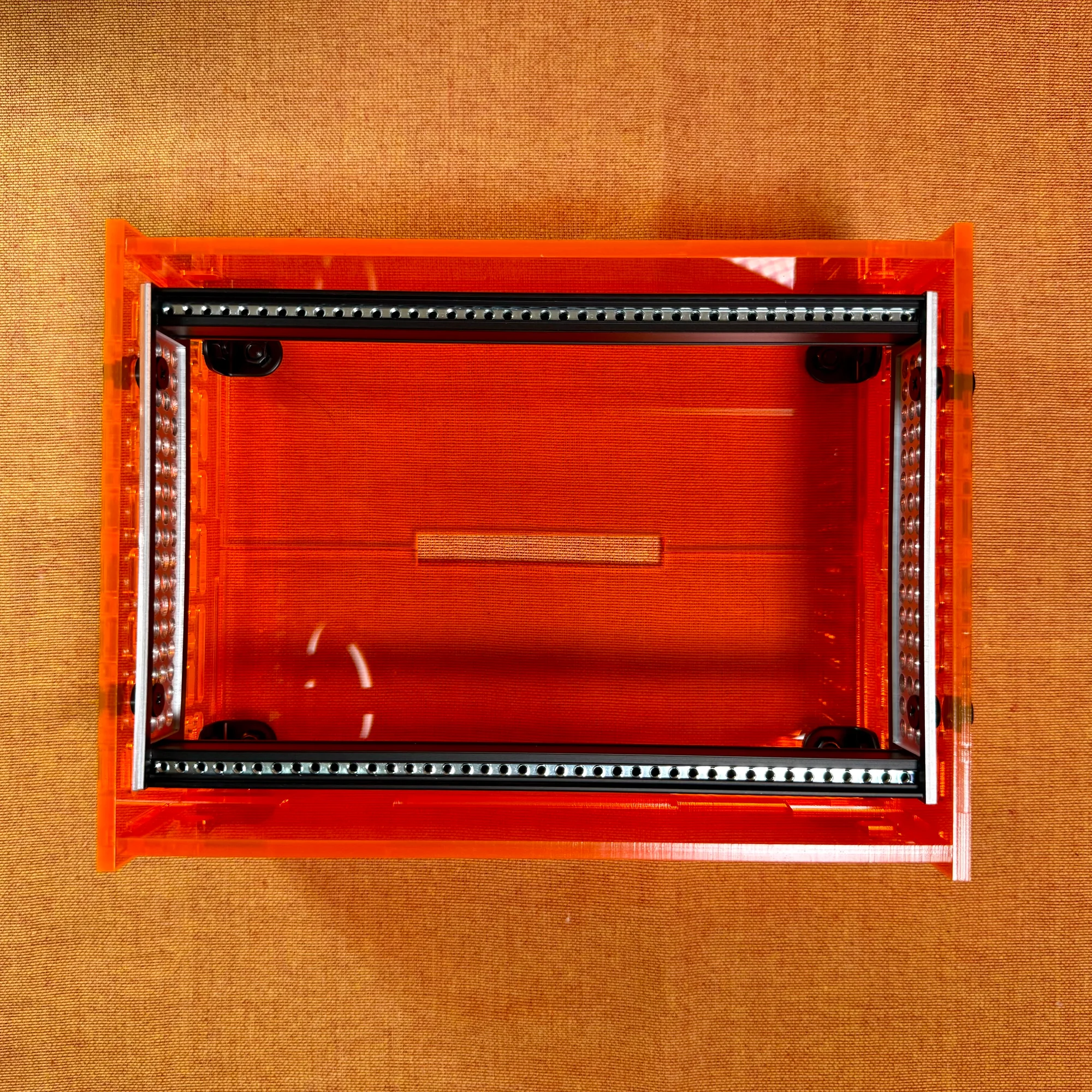 Bタイプパネルの写真